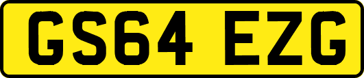 GS64EZG