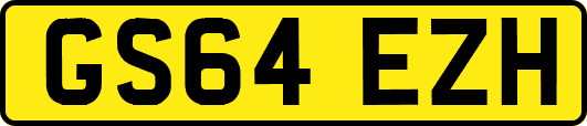 GS64EZH