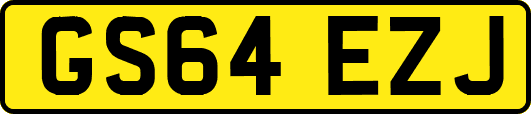 GS64EZJ