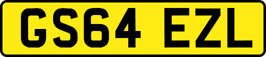 GS64EZL