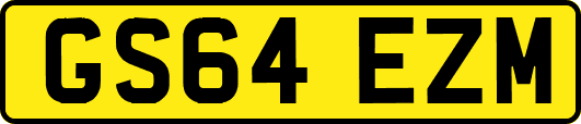 GS64EZM