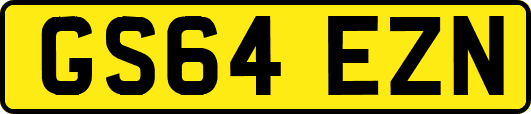 GS64EZN