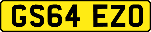 GS64EZO