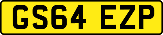 GS64EZP