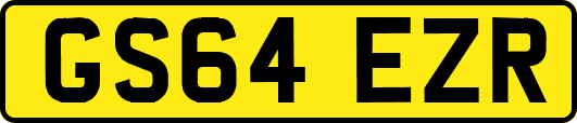 GS64EZR