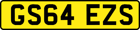 GS64EZS