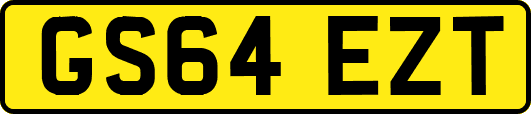 GS64EZT
