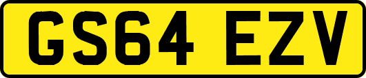 GS64EZV