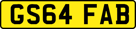 GS64FAB