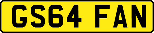 GS64FAN