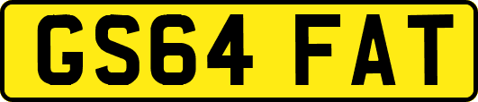 GS64FAT