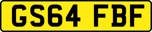 GS64FBF