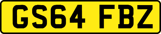 GS64FBZ