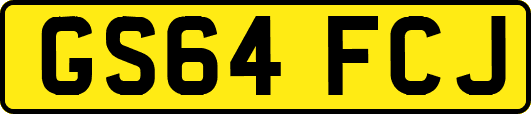 GS64FCJ