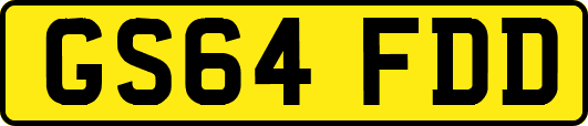 GS64FDD