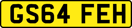 GS64FEH