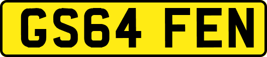 GS64FEN