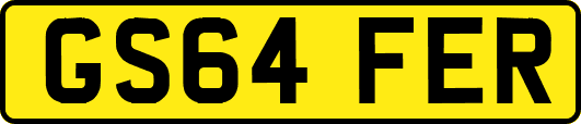 GS64FER