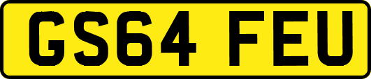 GS64FEU
