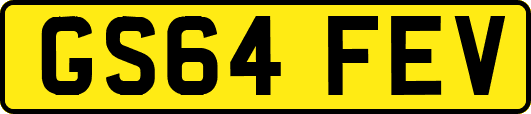 GS64FEV