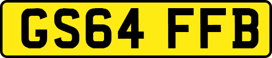GS64FFB