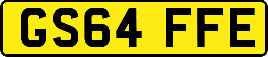 GS64FFE