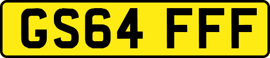 GS64FFF