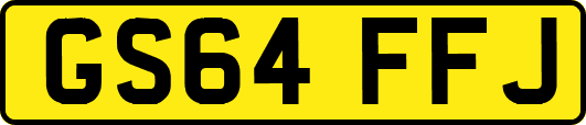GS64FFJ