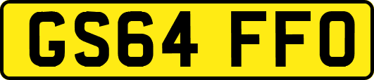 GS64FFO