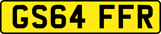 GS64FFR