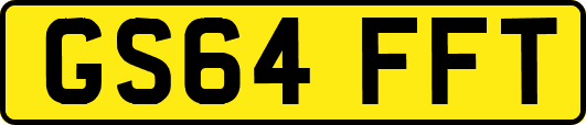 GS64FFT