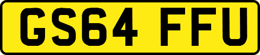 GS64FFU