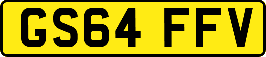 GS64FFV