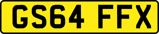GS64FFX