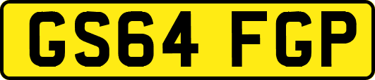 GS64FGP