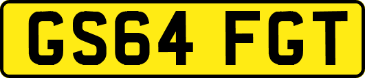 GS64FGT