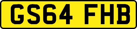 GS64FHB