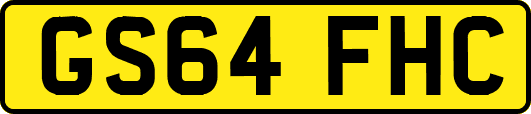 GS64FHC
