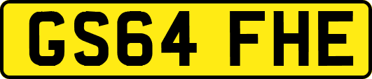 GS64FHE
