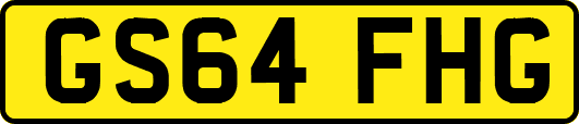GS64FHG