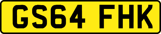 GS64FHK