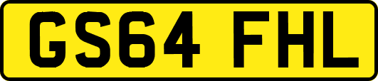 GS64FHL
