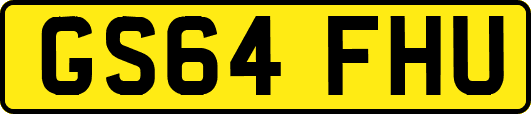 GS64FHU