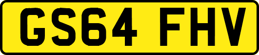 GS64FHV