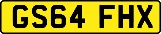GS64FHX