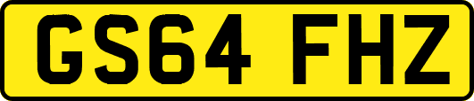 GS64FHZ