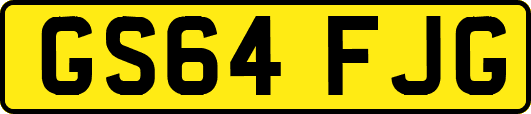 GS64FJG