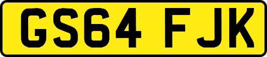 GS64FJK