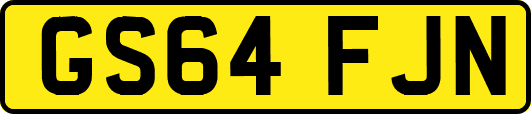 GS64FJN