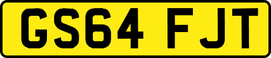 GS64FJT